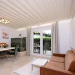 Valmari Seebungalows Apartmán Faak am See