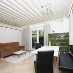 Apartmán Valmari Seebungalows Faak am See