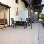 Valmari Seebungalows Apartmán Faak am See