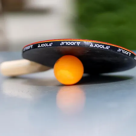 Valmari Seebungalows * 法克湖