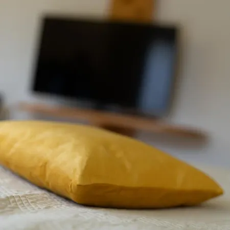 公寓 Valmari Seebungalows