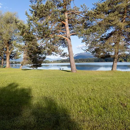 Valmari Seebungalows 公寓 *