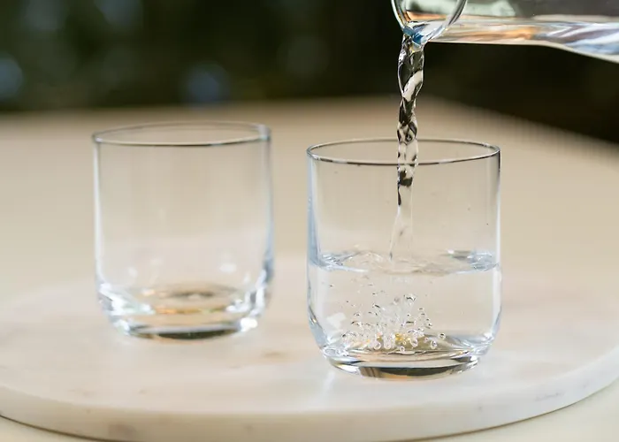 Valmari Seebungalows Apartament