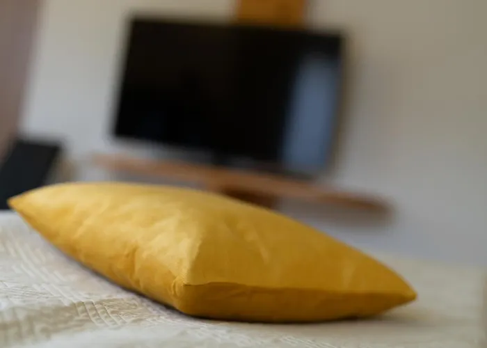 Apartament Valmari Seebungalows