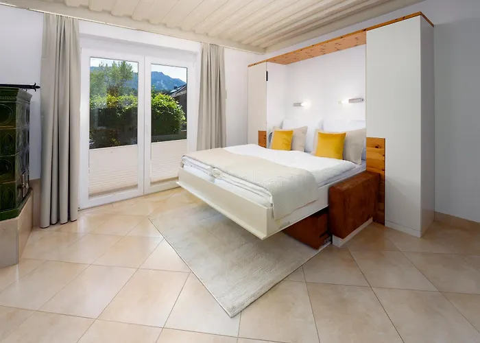 Apartament Valmari Seebungalows