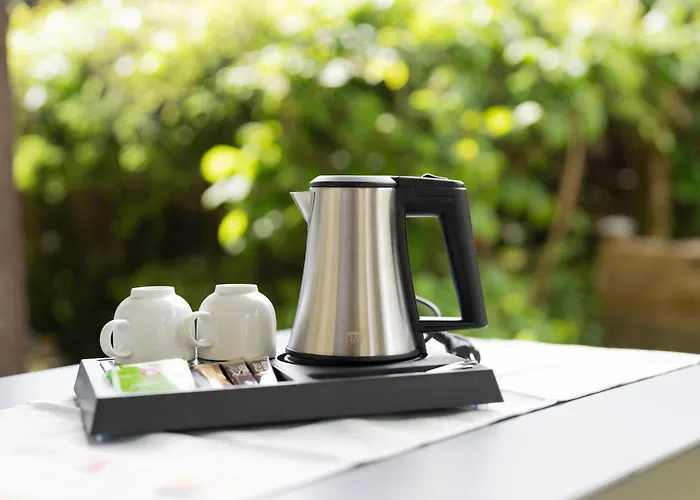 Apartament Valmari Seebungalows Faak am See