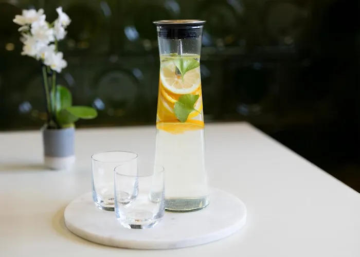 Valmari Seebungalows