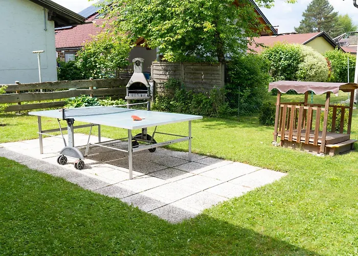 Valmari Seebungalows Faak am See